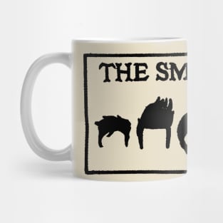 The Smiths Mug